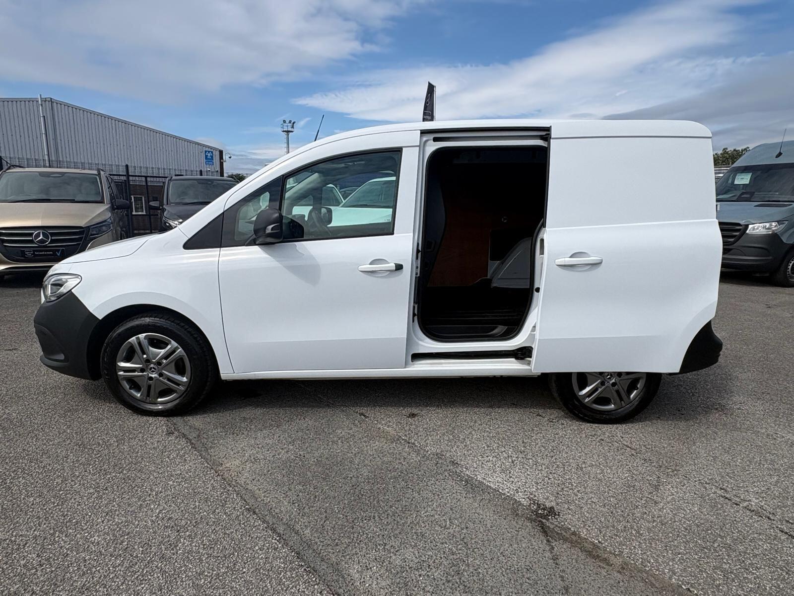 Mercedes-Benz Citan